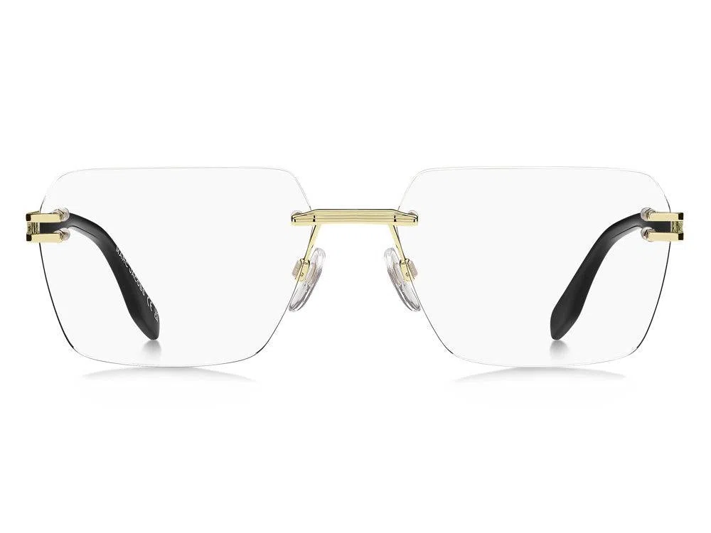 Marc Jacobs MARC841 Eyeglasses - view 2